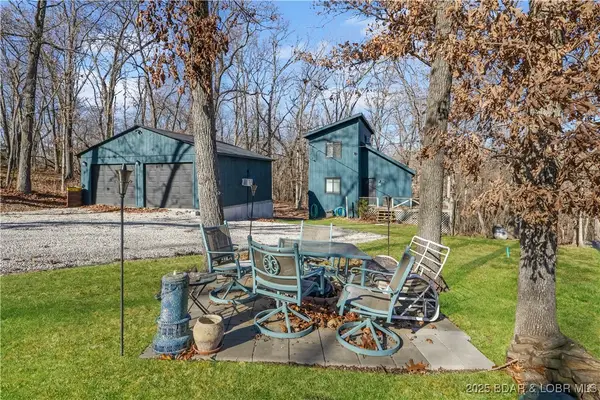 29 Portwood Meadows Road, Rocky Mount, MO 65072