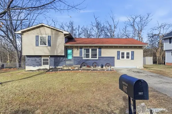 807 Rollotrend Lane, Eldon, MO 65026