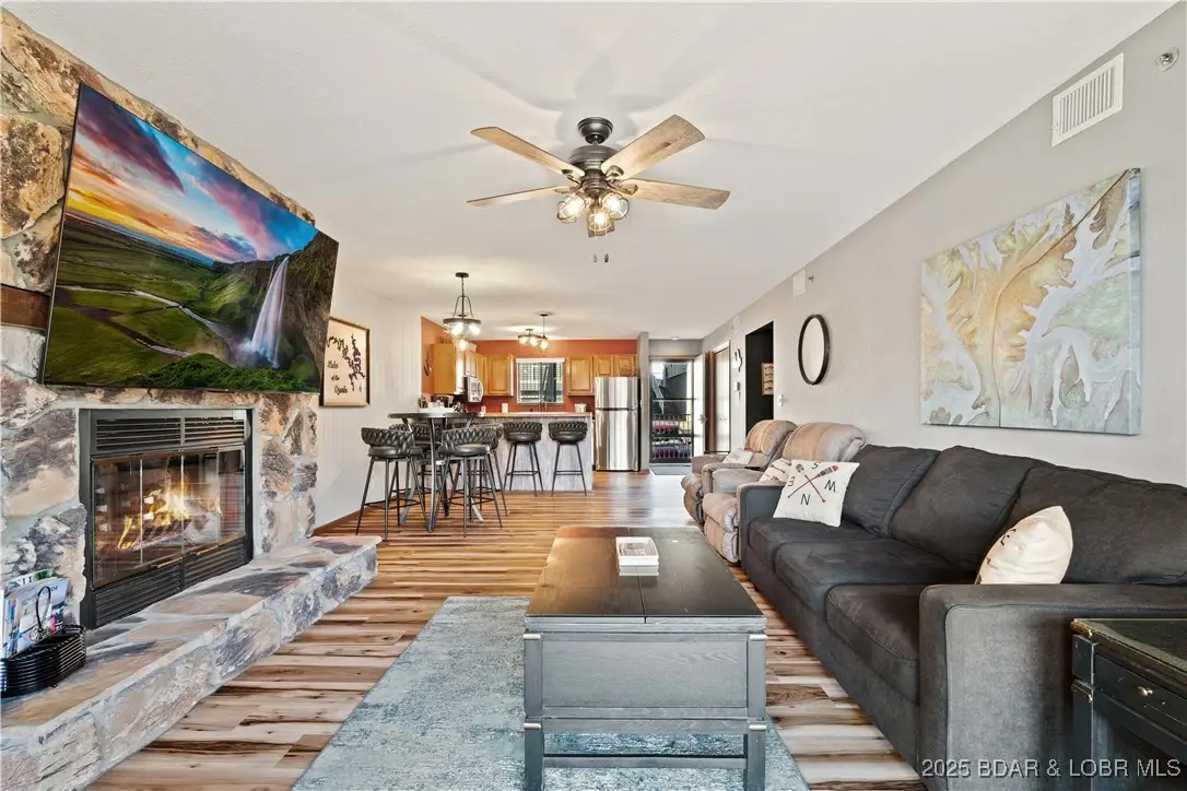 611 Lazy Days Road #D7, Osage Beach, MO 65065 - Image #1