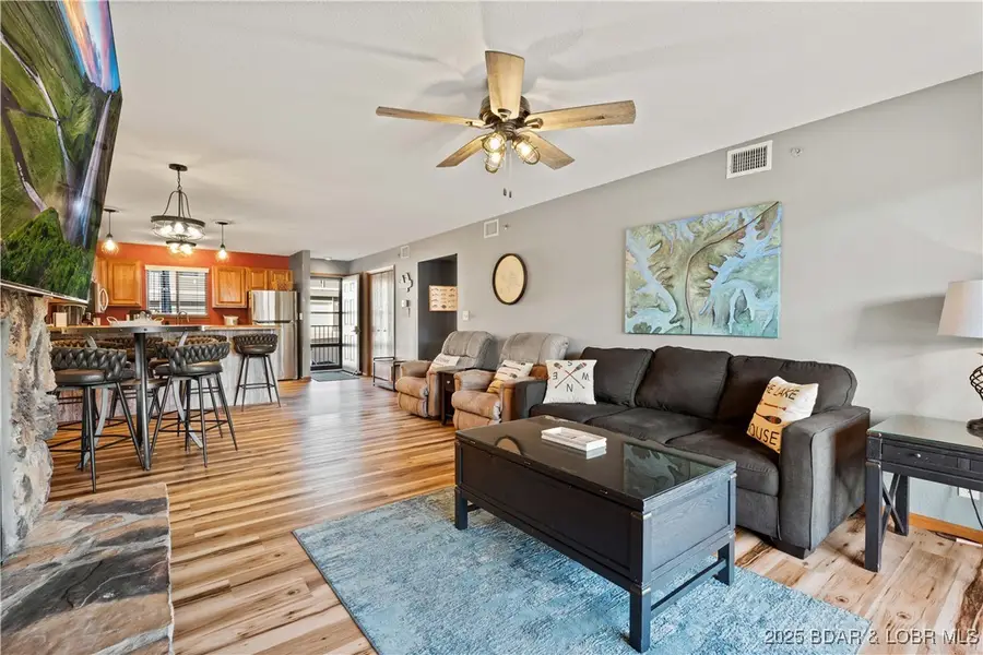 611 Lazy Days Road #D7, Osage Beach, MO 65065 - Image #3