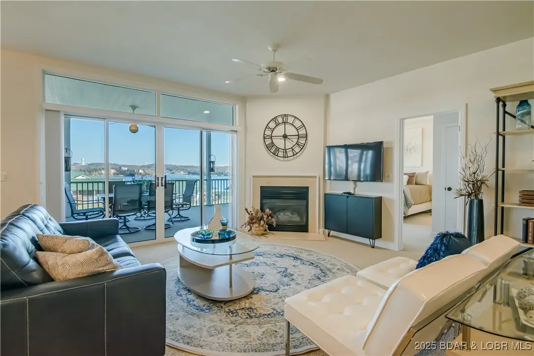 62 Evergreen Condo Drive #1A, Sunrise Beach, MO 65079 - Image #1