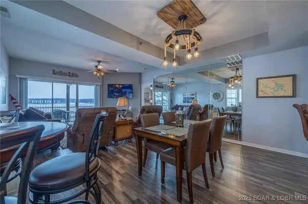 600 Harbour Towne Drive #603W, Lake Ozark, MO 65049