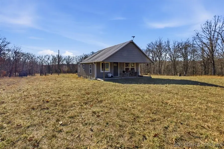 82 Acres State Rd Nn, Climax Springs, MO 65324 - Image #2