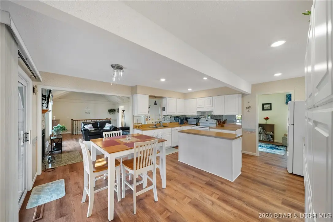 1415 Peach Blossom Lane, Osage Beach, MO 65065 - Image #1