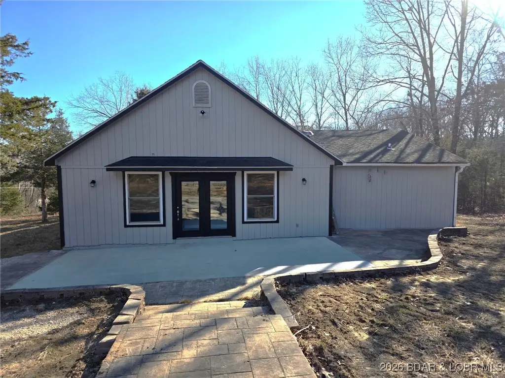 47 Mackey Road, Rocky Mount, MO 65072 - Image #1