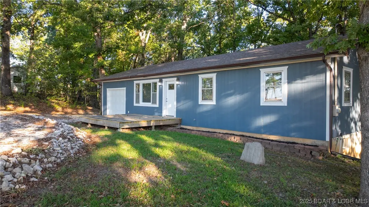 258 Hwy W, Lake Ozark, MO 65049 - Image #1