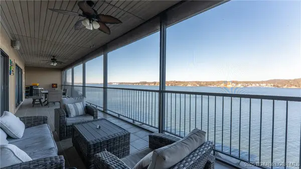 118 Falls Point Drive #5B, Lake Ozark, MO 65049