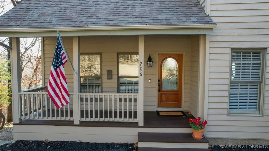 286 Foxhead Shores Drive, Linn Creek, MO 65052 - Image #2