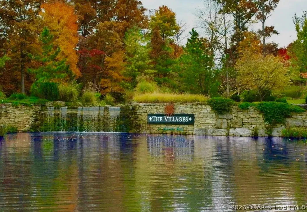 Lot 340 Ferncrest Lane, Jasper, MO 65079 - #1