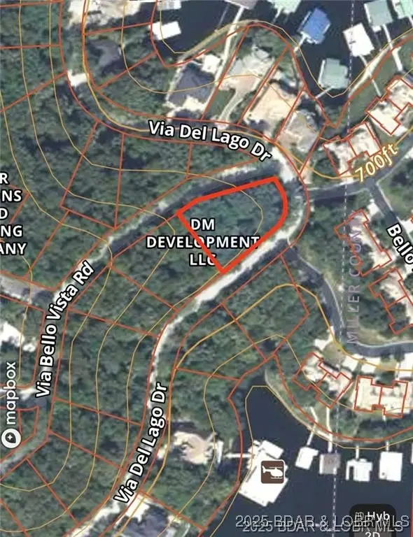 Via Del Lago Drive, Sunrise Beach, MO 65079