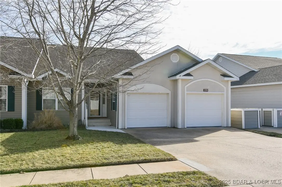 378 Grandview Drive, Lake Ozark, MO 65049 - Image #1