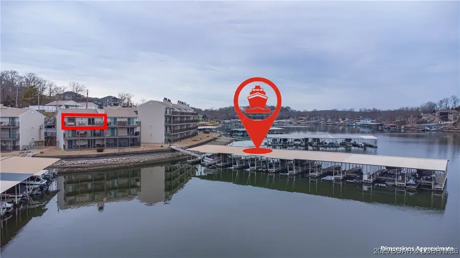 5499 Three Season Road #B6, Osage Beach, MO 65065 - Image #2