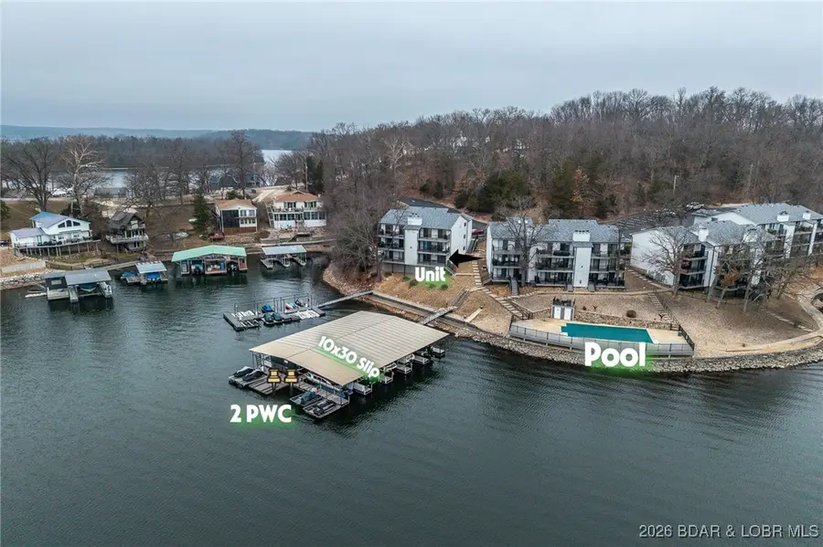 31347 Northshore Drive #101A, Rocky Mount, MO 65072 - Image #3