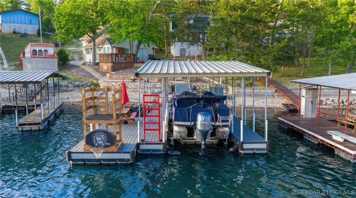 27473 Shorty Road, Barnett, MO 65011 - Image #1