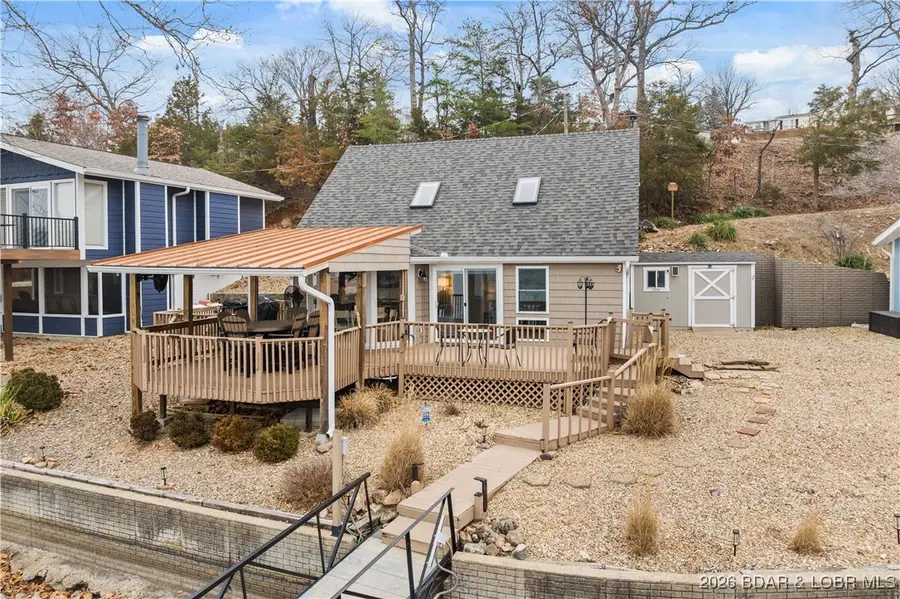 14 Marble Drive, Gravois Mills, MO 65037 - Image #3