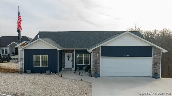 190 Flynn Road, Lake Ozark, MO 65049
