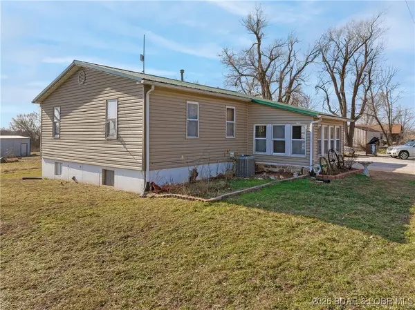 2280 State Road E, Montreal, MO 65591
