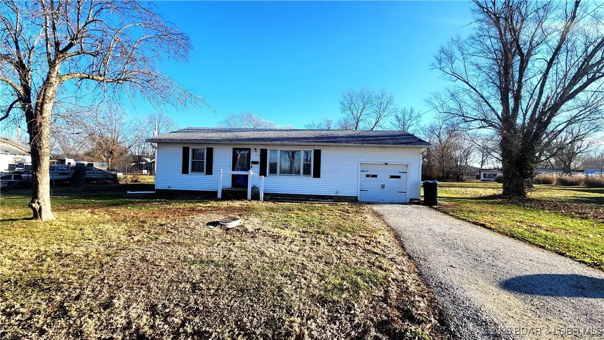 510 Missouri Avenue, Versailles, MO 65084 - Image #1