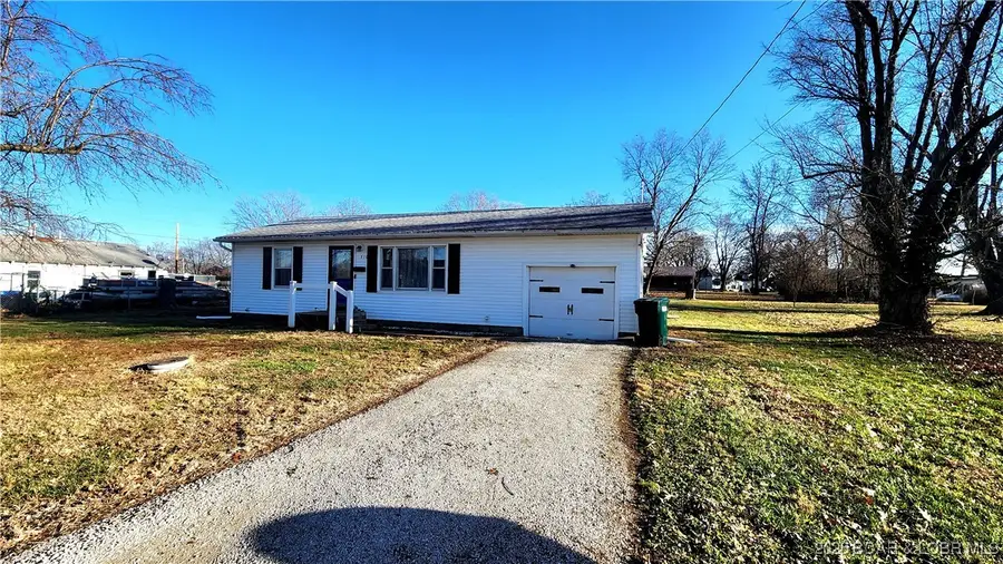 510 Missouri Avenue, Versailles, MO 65084 - Image #3