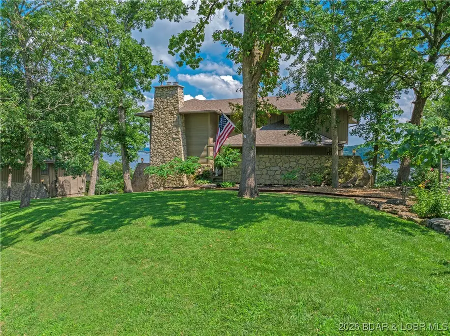 16 & 52 Hawk Hill Court, Lake Ozark, MO 65049 - #2