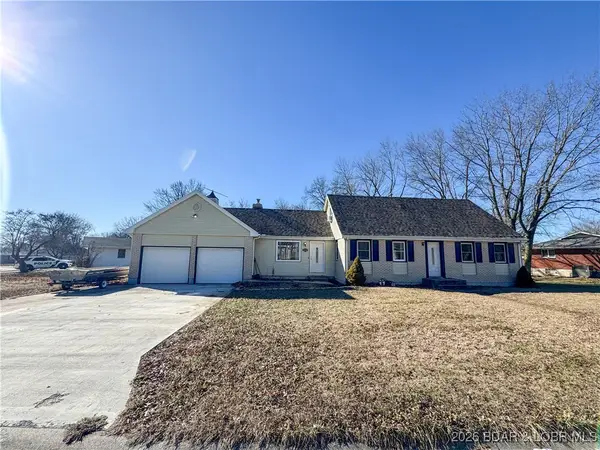 617 Breckenridge Drive, Tipton, MO 65081