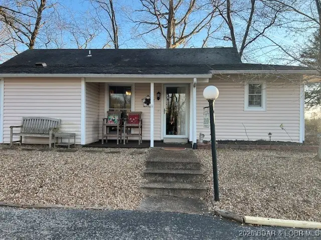 310 Moongate Drive, Osage Beach, MO 65065 - Image #1