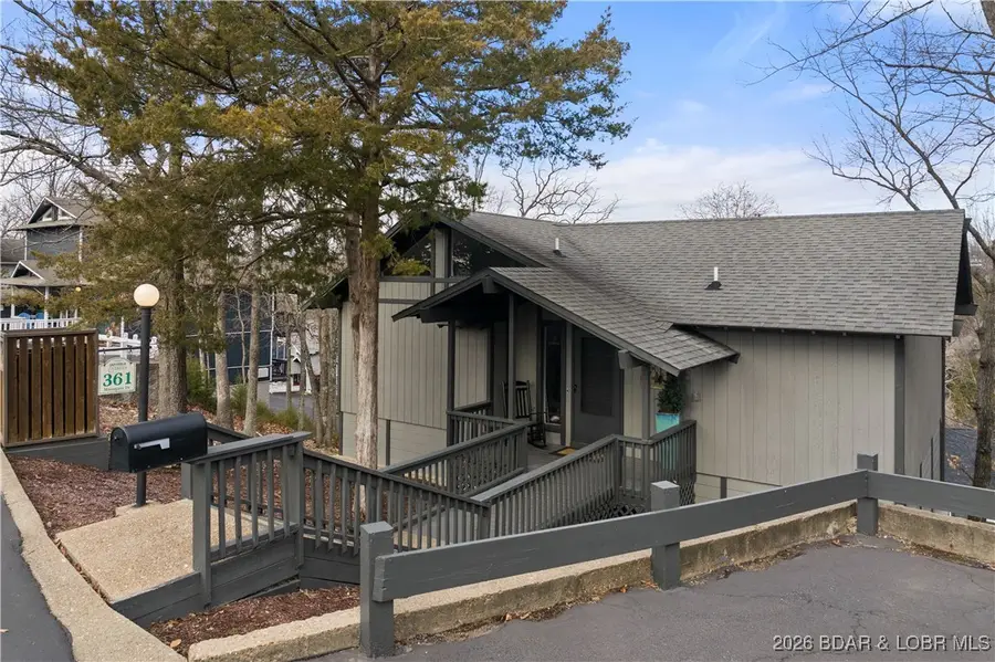 361 Moongate Drive, Osage Beach, MO 65065-2488 - #2