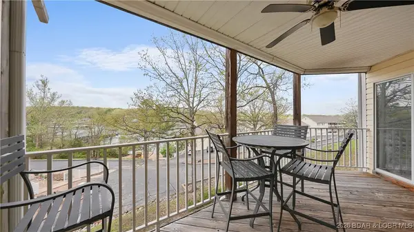 1481 Ledges Drive #B-13, Osage Beach, MO 65065