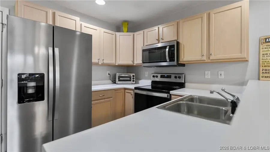 1481 Ledges Drive #B-13, Osage Beach, MO 65065 - Image #3