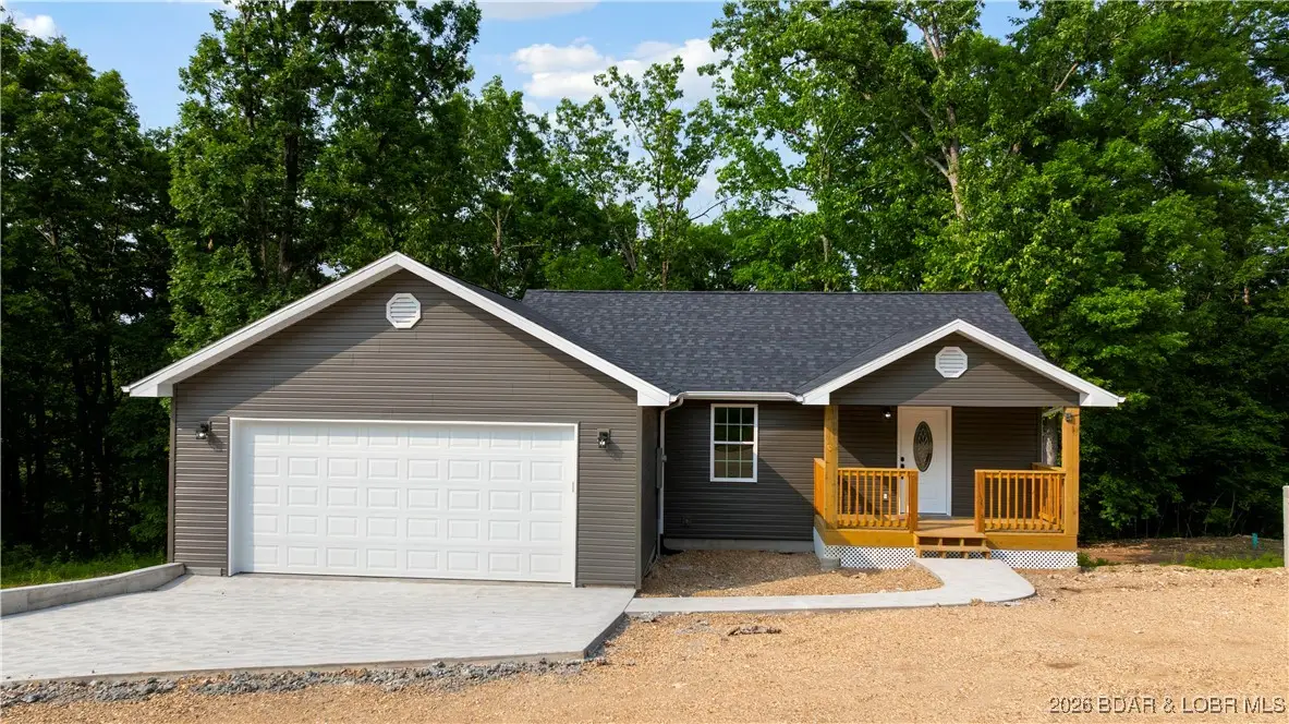 170 Carol Ann Court, Camdenton, MO 65020 - Image #1