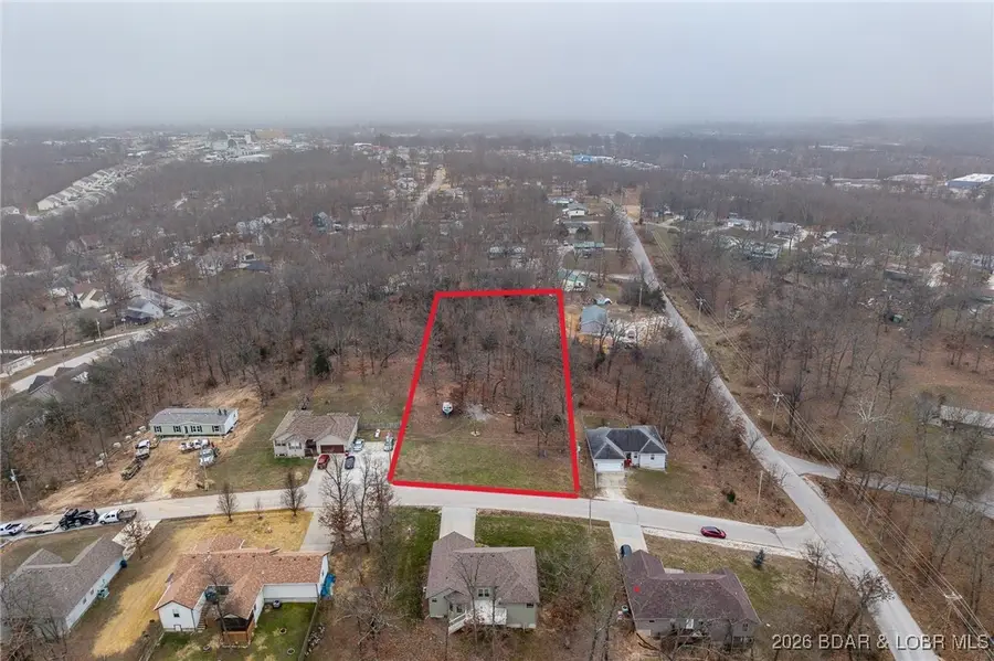 TBD Hazelwood Terrace, Camdenton, MO 65020 - Image #2