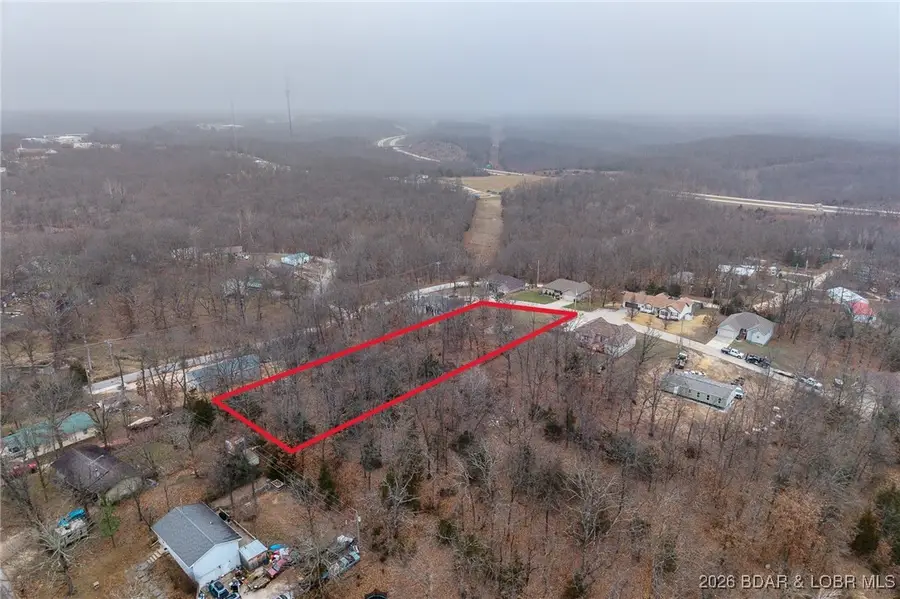 TBD Hazelwood Terrace, Camdenton, MO 65020 - Image #3