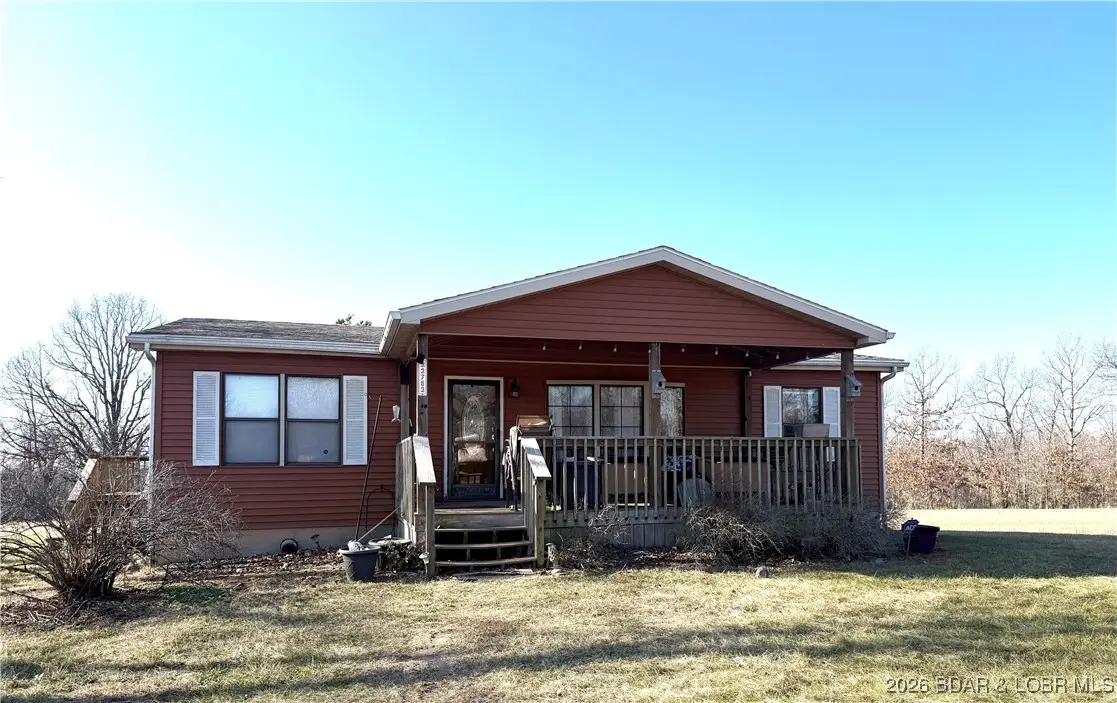 22782 Deer Ridge Drive, Stover, MO 65078 - Image #1