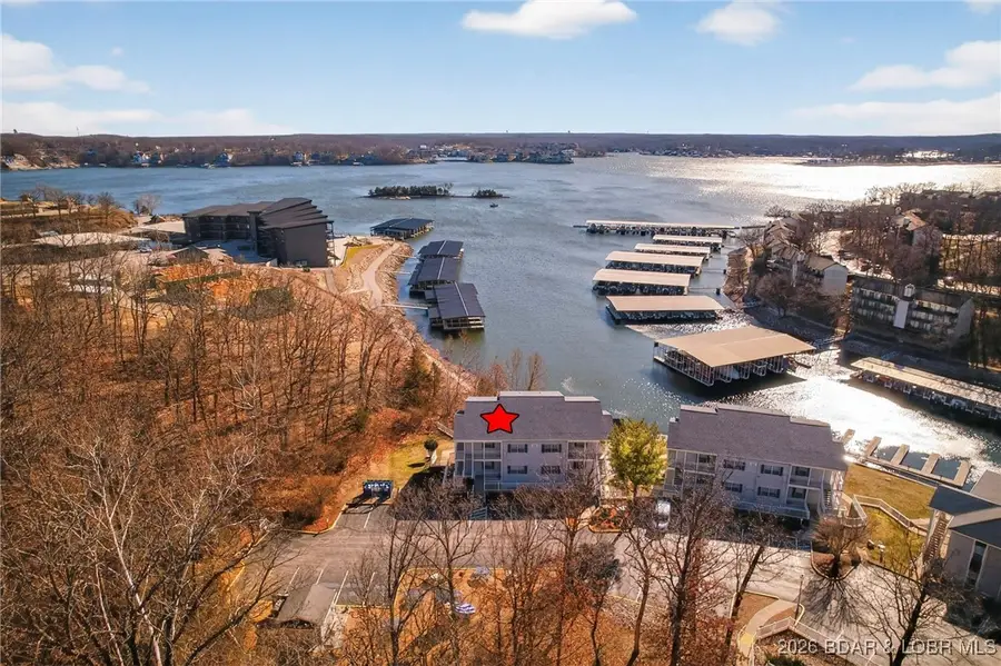 179 Vintage Circle #3A-B, Lake Ozark, MO 65049 - Image #2