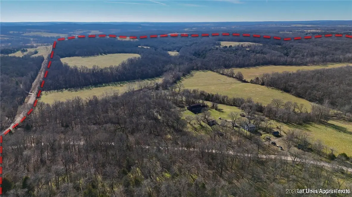 1508 N. Davis Hollow Road, Richland, MO 65556 - Image #1