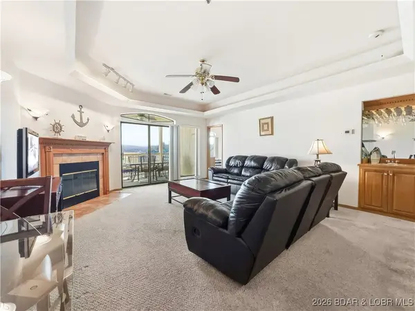 50 Aqua Fin Drive #2-A, Lake Ozark, MO 65049