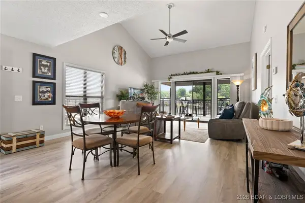 80 Willow Ridge Point #3A, Lake Ozark, MO 65049