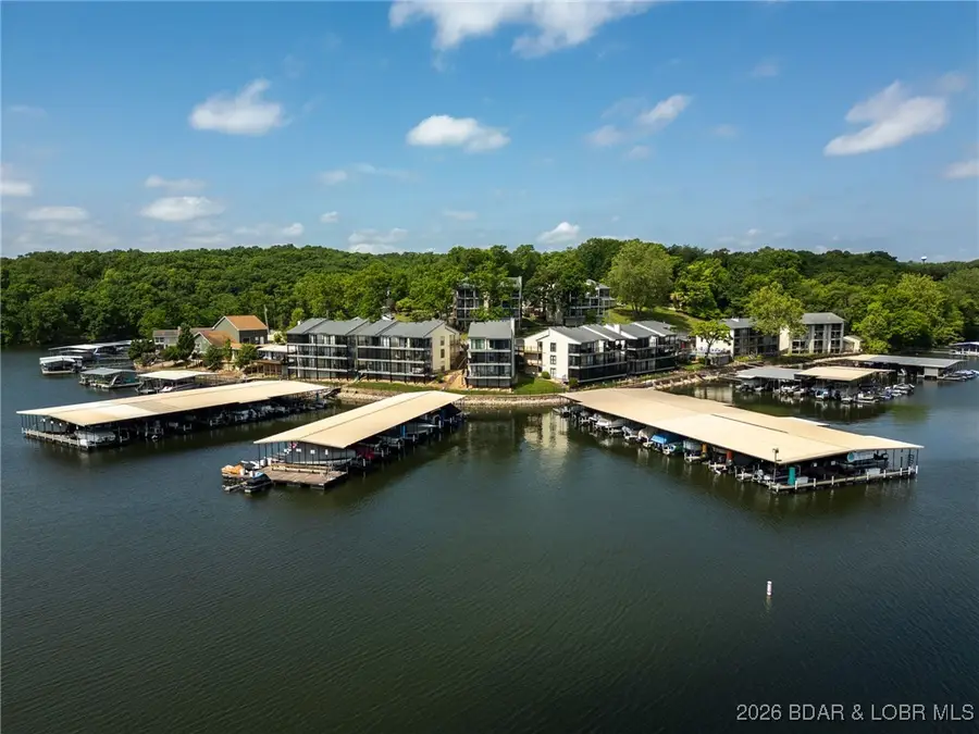 80 Willow Ridge Point #3A, Lake Ozark, MO 65049 - Image #2