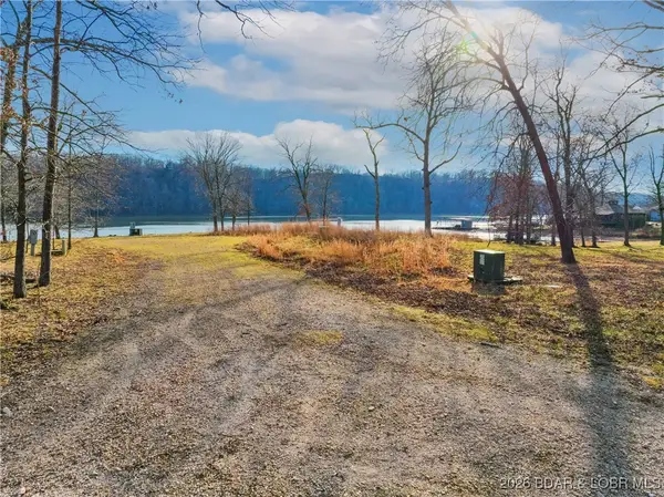 Lot 5A, 6 Emerald Hills, Edwards, MO 65326