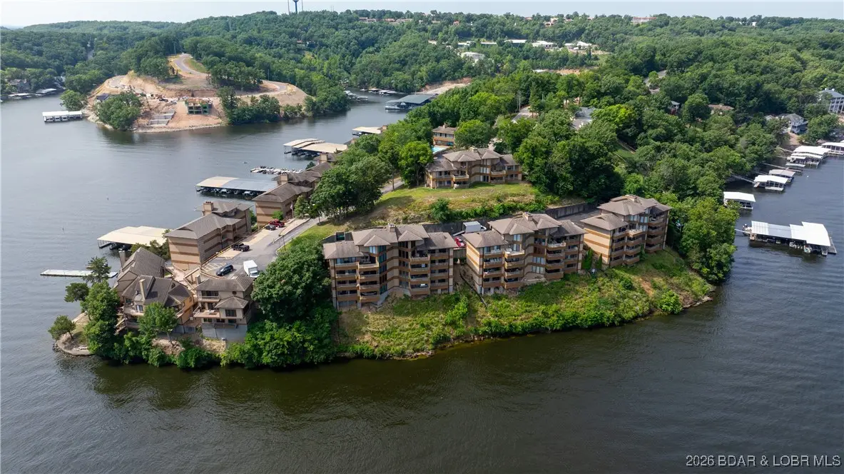 701 Cedar Court #2B, Lake Ozark, MO 65049 - Image #1