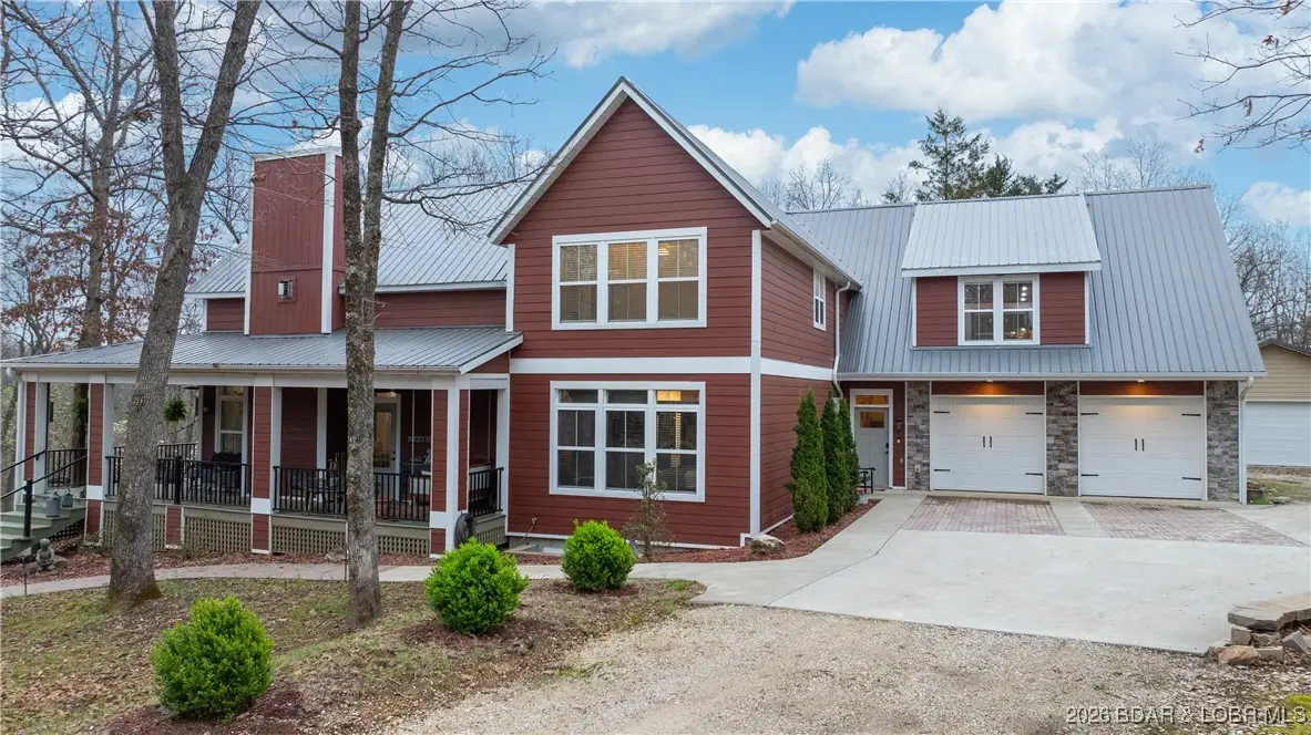 180 Hope Hill Lane, Camdenton, MO 65020 - Image #1