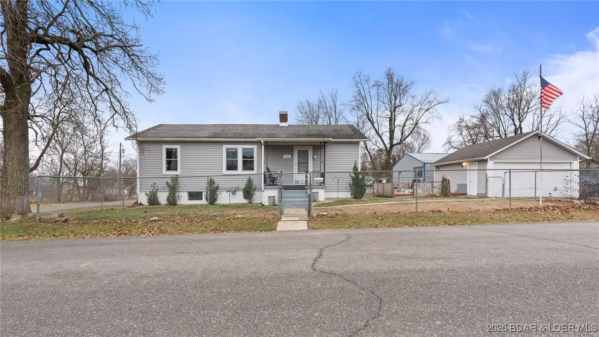 414 W 6th Street, Eldon, MO 65026 - Image #1