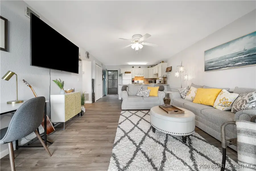 71 Southwood Shores Place #2C, Lake Ozark, MO 65049 - #2