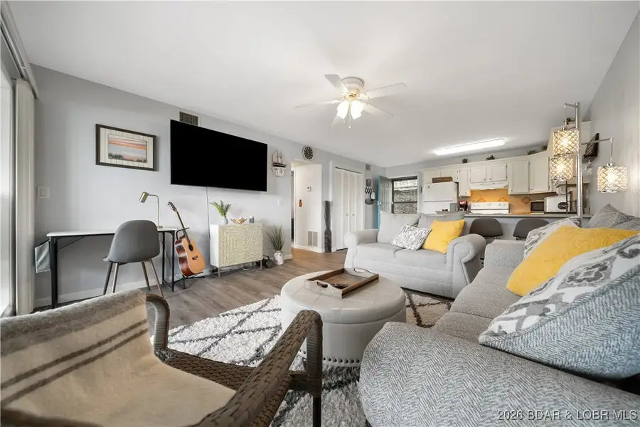 71 Southwood Shores Place #2C, Lake Ozark, MO 65049 - #3