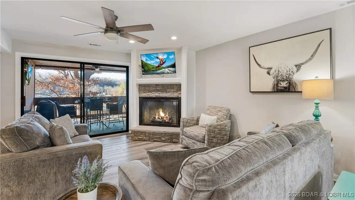 5940 Baydy Peak #422, Osage Beach, MO 65065 - #1