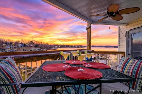 1481 Ledges Drive #432, Osage Beach, MO 65065