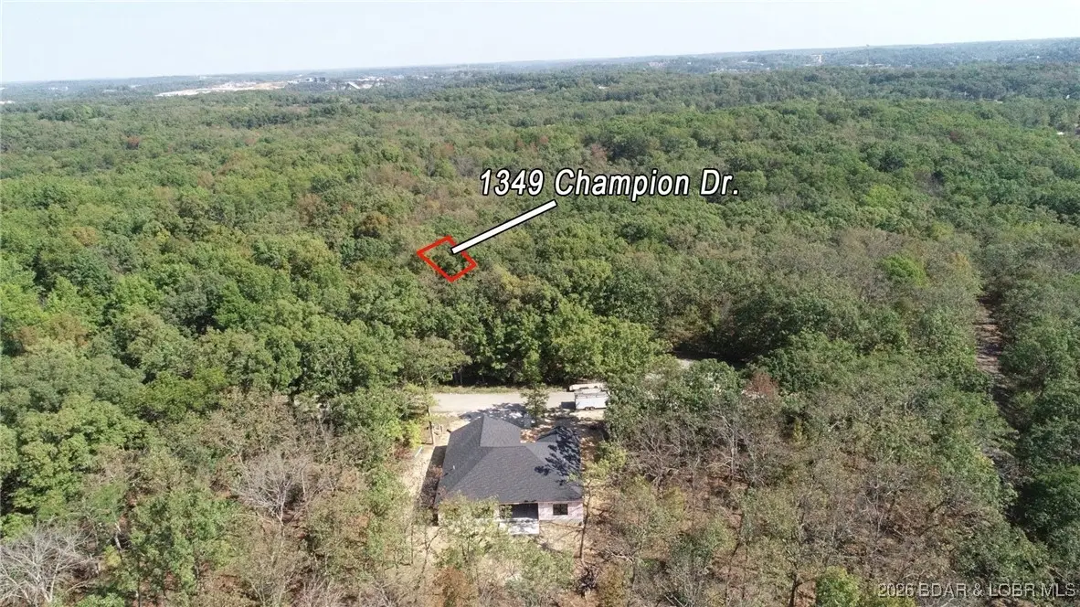 1349 Champion Drive, Sunrise Beach, MO 65079 - Image #1