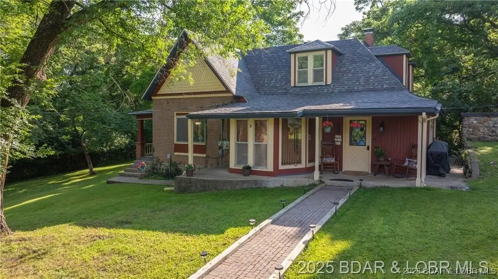 87 Outback Loop, Linn Creek, MO 65052 - Image #1