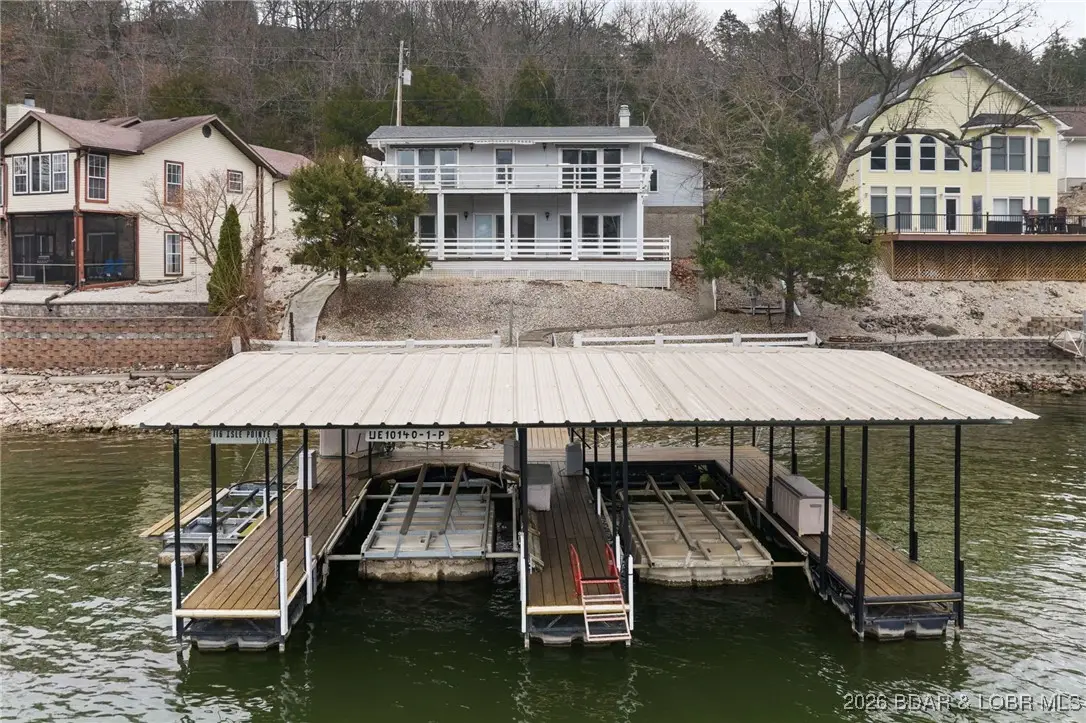 116 Isle Pointe, Camdenton, MO 65020 - Image #1