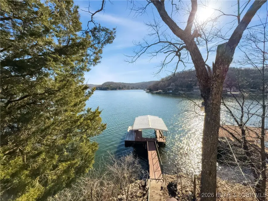 342 Little Island Drive, Roach, MO 65787 - #3